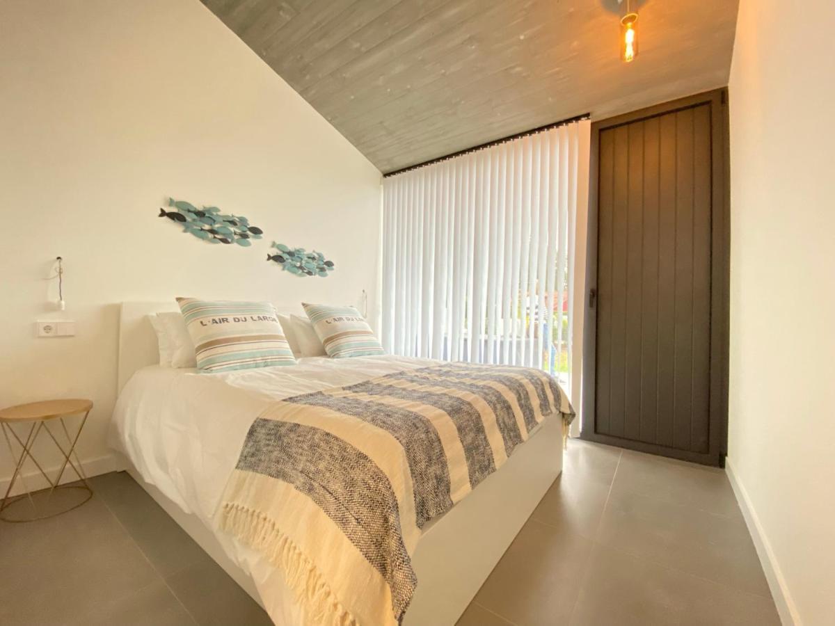 La Casa De Hierba - Casa De Campo De Diseno Con Jardin Y Wifi Cerca De Las Playas De Llanes Luaran gambar